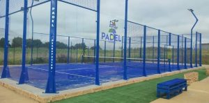 Realizzazione campi da padel Palermo 